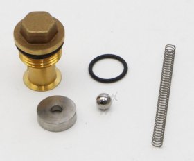 Nilfisk Pedal - 127440018 Easy Start Kit