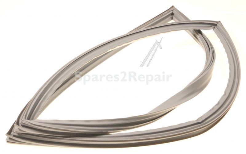Refrigerator Door Seal - 49026737 Fridge Door Seal [Candy Hoover]