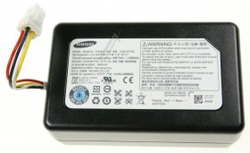 Samsung Vacuum Cleaner Battery - Dj96-00193e Assembly Battery Li Ib li-ion 21 6v 2200mah