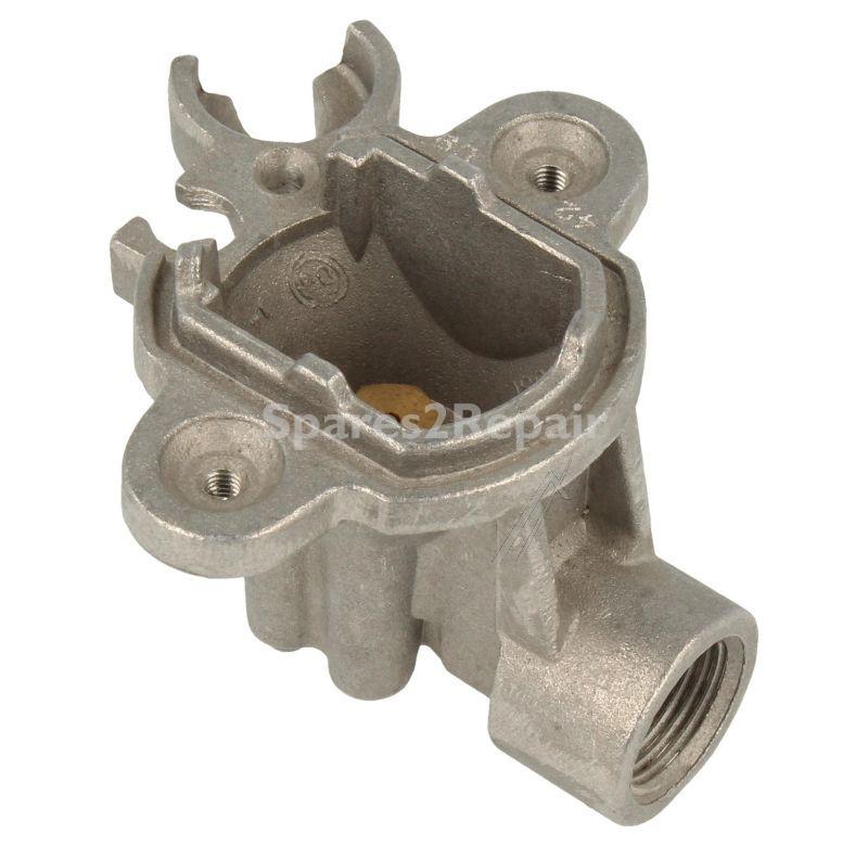 Burner Head Spreader - 8023681 Burner Body Small Bsi-fi 8 G20-075 [Amica]