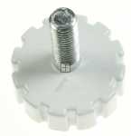 Meiling Foot - Bcd-185e 1 6 800000711 Adjustable Foot