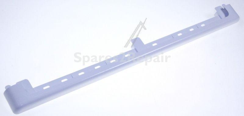 Ornamental Rail - 40004597 Top Rear Frame [Candy Hoover]