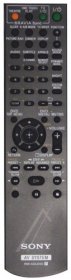 Sony Ir remote Control - Rm-adu050 Commander Standard