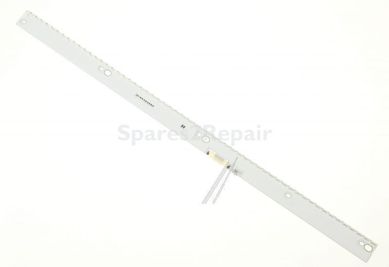 Samsung Led backlight bar - Bn96-39672a Assembly Led Bar P 49 Ku6400(boe) Right Alu