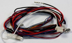 Sony Audio-video connector - Ws0030901 Cable 40-12-10-3-4pin