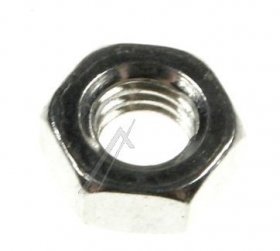 Lg Nut - 1nha0400032 Nut Hexagon