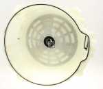 Samsung Tub Lower Part - Dc97-16708c Assembly Tub Back h900e