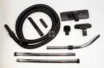 Sqoon Vacuum Cleaner Hose - As29e 32mm Vacuum Hose And Tool Kit 2 5m Numatic Henry George