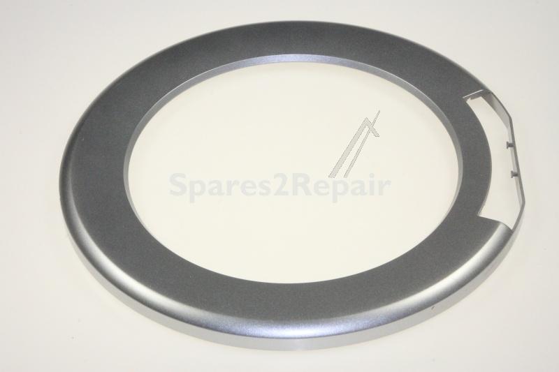 Flange Washing Machine Window - 2816165000 C00922352 Outer Cover [Arcelik]