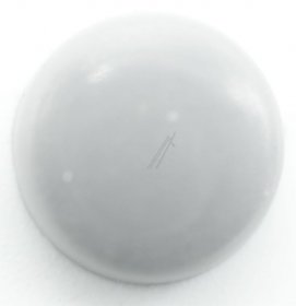 Flap - 4049961000 C00864449 Handle Screw Plug-ral7037 [Arcelik]