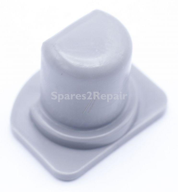 Door Hinges - 4852580300 C00879234 Hinge Holder_arc 2009_ral 7037 [Arcelik]