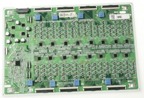 Samsung Power Supply Board - Bn44-01068a Dc Vss-driver Board l65s8snc_ths dc-dc 3