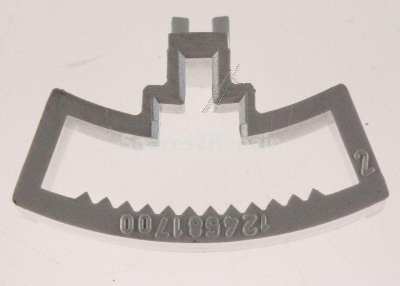 Nut - 1245817026 Guide Flange Timer [Electrolux Aeg]