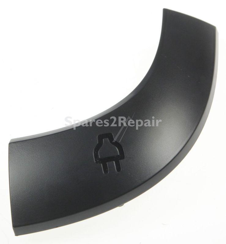 Philips Button - 996510068381 Lead Wire