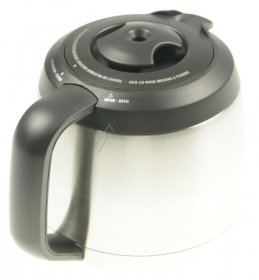 Gastroback Thermo Cup - 98005 Jug Including Lid