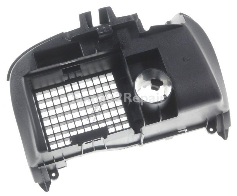 Motor Cover - 00791501 Cap [Bosch Siemens]