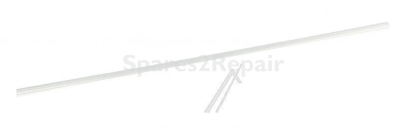 Housing Part - 42063155 Rear Compartment Shelf Trim-front-366 (silvergray) [Vestel]