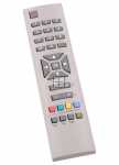 Vestel Ir remote Control - R-c 4391p_ny R-c 4391p_ny Digihome(gb-ie (gray-s)(blc