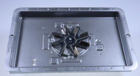 Ventilator Motor - 11043362 Fan Motor [Bosch Siemens]