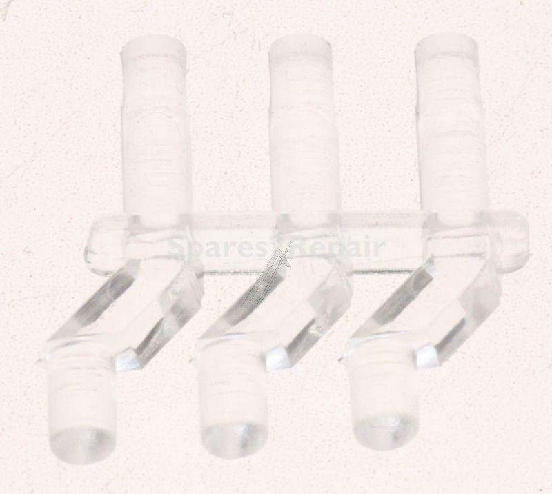 Optical Fibre Connectors - 1325175006 Diffuser Luminous Diode Env06 [Electrolux Aeg]