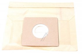 Vacuum Cleaner Bags - Kw690910 Bag Assembly Latch+spring [Delonghi]