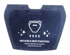 Hisense Gorenje Covering Cap - 827781 Dust Cup Assembly