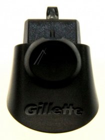 Braun Button - 5235879 Control Button Small Red