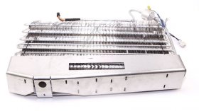 Smeg Condensation Cont. Compress. - 693110341 Evaporator