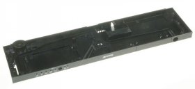 Smeg Front Housing - 76373f567 Faceplate Screen Printed