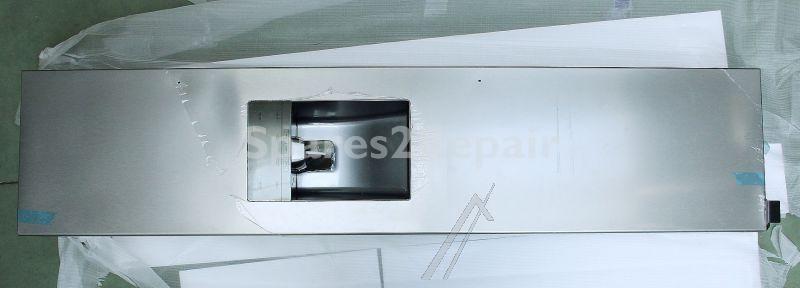 Hisense Gorenje Fridge Door - 817351 Insulated Door C6 H1016 Rm96 Vz065a