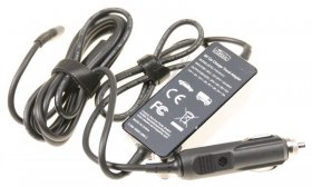 Classic Dc dc Converter - 100w Pse50331 Usb-c Power Delivery Car Charger 100w Max