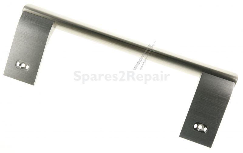 Fridge Door Handles - 4906801800 C00883536 Soft Grip [Arcelik]