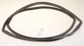 Brandt Oven Door Gasket - Cc1804200 Seal Front Pane