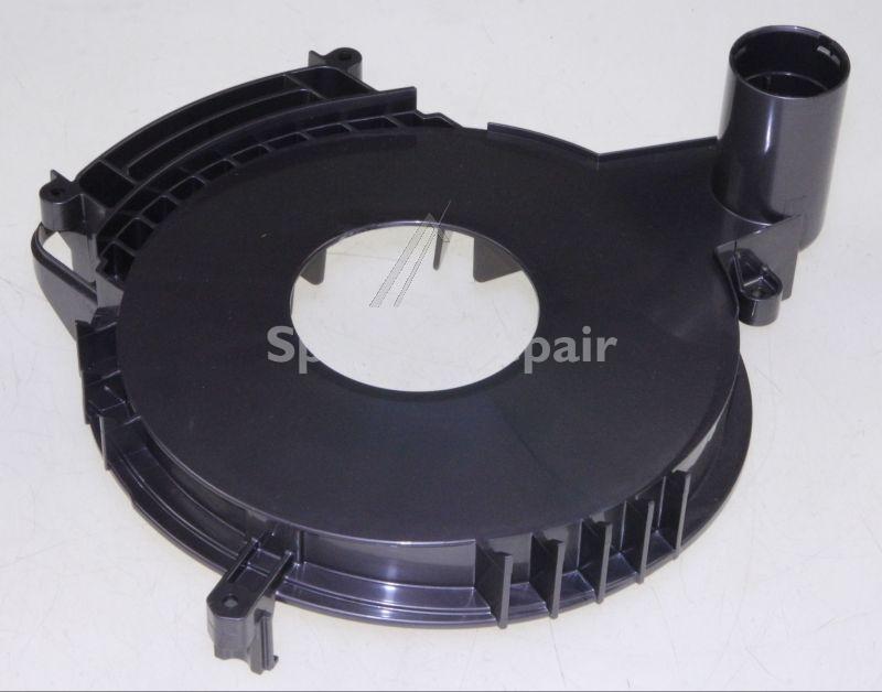 Dyson Housing Part - 916081-01 Prefilter Housing Assembly Ir