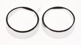 Sennheiser O rings - 541356 Mounting Kit (2 Rings)