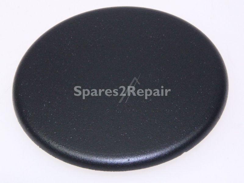 Mechanical Components - Hez298128 00654566 Simmer Cap [Bosch Siemens]