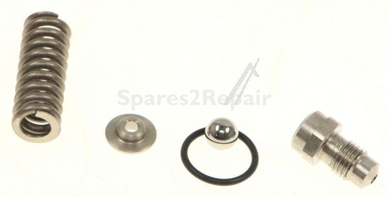 Nilfisk Valve - 1118512 Safety Valve De Security