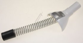 Tube - 48001397 As coper +flex Base Bianc [Candy Hoover]