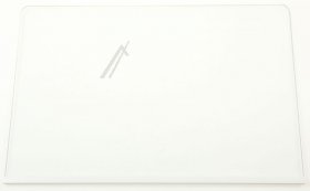 Refrigerator Door Shelf Upper - 4055485249 Balconnet Butter Compartment [Electrolux Aeg]