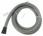 Nilfisk Vacuum Cleaner Hose - 25537 Uni Hose Ø36x4000mm Eva