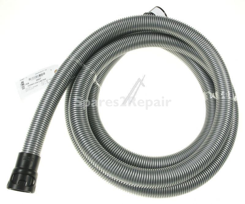 Nilfisk Vacuum Cleaner Hose - 25537 Uni Hose Ø36x4000mm Eva