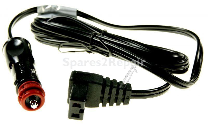 Dometic Power Plug - 80-t2-2000ag1 Connection Wiring dc