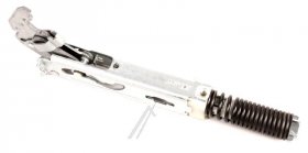 Door Hinges - 8058398 Hinge Turna In - 3 Sc&o [Amica]