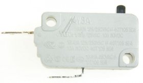 Panasonic Micro Switch - 17470000002299 Micro Switch (monitor)
