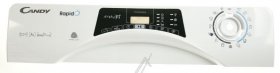 Operating Unit Screen - 40014397 Control Panel With Sensor 10kg A++ R [Candy Hoover]
