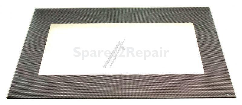 Smeg Oven inner Door Glass - 772532149 Door Inner Glass