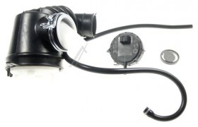 Sump - C00201983 482000083986 Sump Kit [Whirlpool Indesit]
