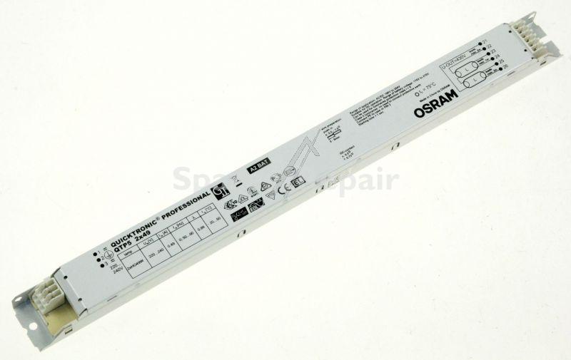 Osram Ballast For Fluorescent - Ballast Unit 220-240v