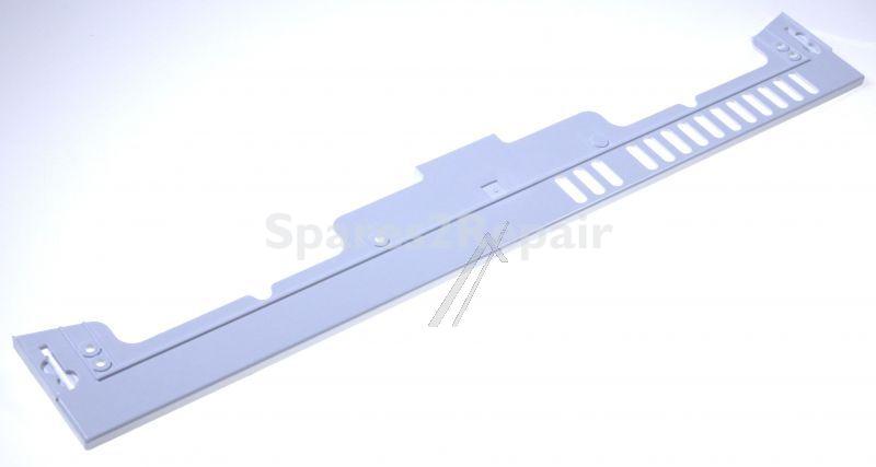 Kickplate - C00668692 488000668692 Ventilation Grid Uc White Gw [Whirlpool Indesit]