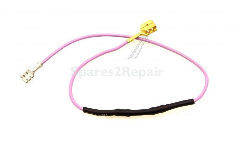 Karcher Cable-plugs-adapter - 6 645-179 0 Cable Strand Grounding